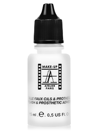 Make-Up Atelier Paris Eyelashe Glue ADHCIL Средство для наклеивания ресниц