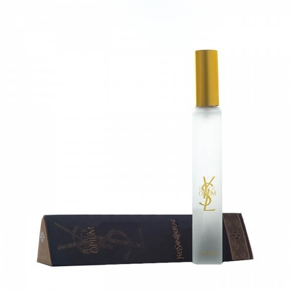 Yves Saint Laurent Black Opium, 35 ml
