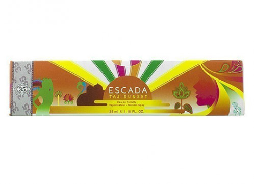 Escada Taj Sunset, 35 ml