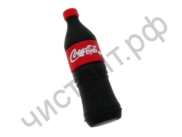 флэш-карта Сувенир 32GB Бутылка Cola