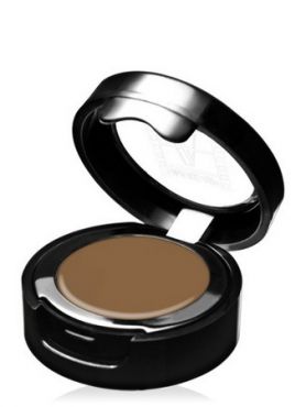 Make-Up Atelier Paris Cream Modeling C/C1 Natural umber Корректор-антисерн восковой С1 натуральный коричневый