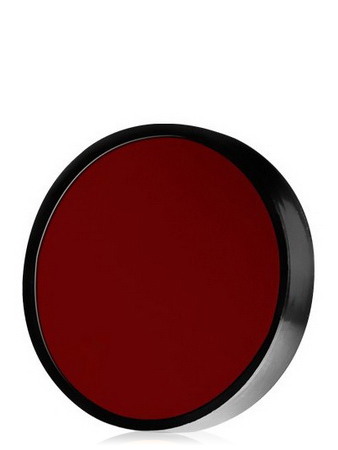 Make-Up Atelier Paris Grease Paint MG09 Dark blood red Грим жирный бычья кровь, запаска