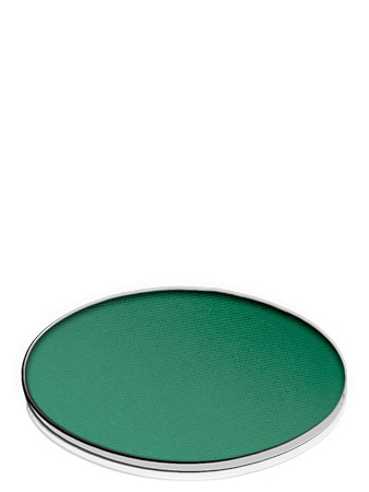 Make-Up Atelier Paris Pastel Refill PL08 Green Тени для век пастель компактные №8 зеленые, запаска