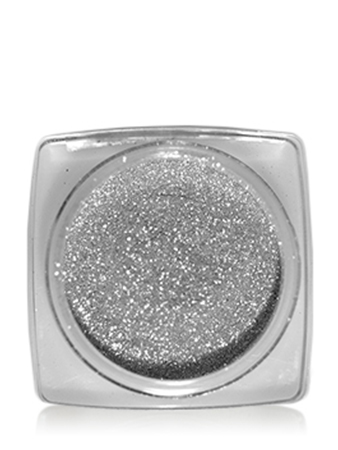Make-Up Atelier Paris Ultra Pearl Powder PPU36 Shimmer silver Тени рассыпчатые (пудра) мерцающее серебро