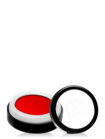 Make-Up Atelier Paris Intense Eyeshadow PR114 Vermillon Пудра-тени-румяна прессованные №114 ярко-красные, запаска