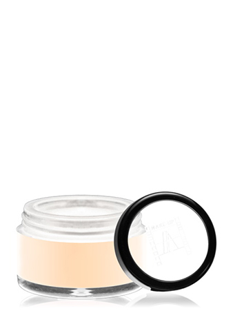 Make-Up Atelier Paris Loose Powder PLMNA Clear transparent Пудра рассыпчатая минеральная светлая прозрачная