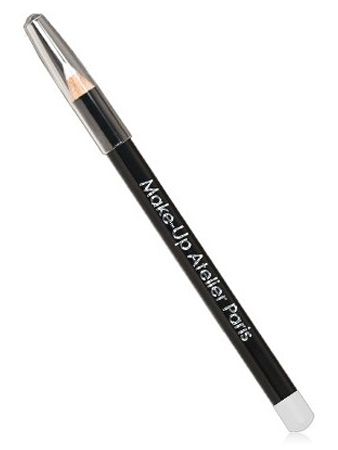 Make-Up Atelier Paris Eye Pencil C11L white Карандаш для глаз № 11 белый
