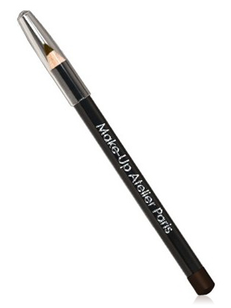 Make-Up Atelier Paris Eye Pencil C07L dark brown Карандаш для глаз № 07 темно-коричневый