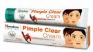 PIMPLE CLEAR Cream (Крем от прыщей, Хималая), 20 г.
