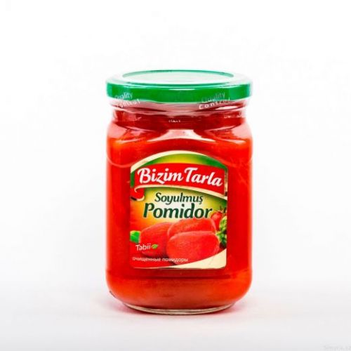 BIZIM TARLA SOYULMUS 660 gr