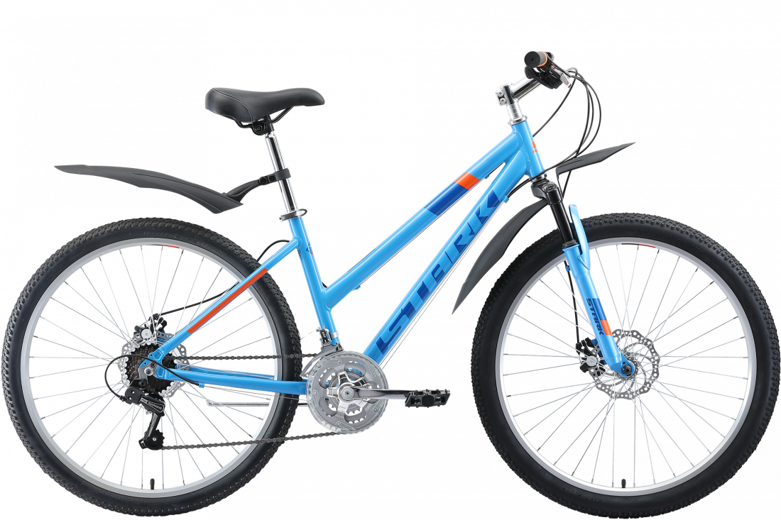 Велосипед Stark Luna 26.1 D