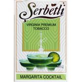 Serbetli 50 гр - Margarita Cocktail (Коктейль Маргарита)