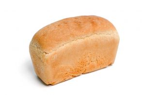 Хлеб белый