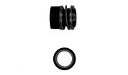 Комплект уплотнения Shaft seal BAQE GG D60 мм  Артикул. 9665881