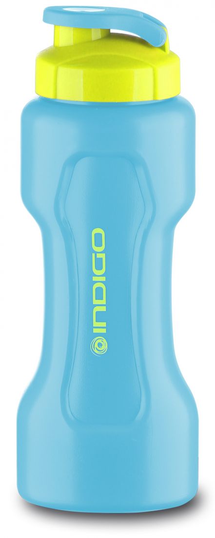 Бутылка для воды INDIGO ONEGA IN009 720мл