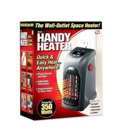 Компактный обогреватель Handy Heater (Быстрое Тепло), вид 8