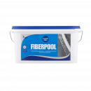 ''KIILTO FIBERPOOL'' гидроизоляционная мастика 1,3 кг