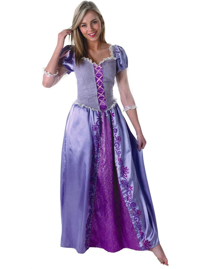 Платье Рапунцель Disney