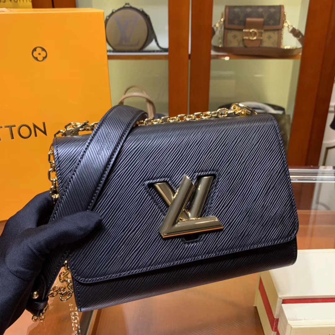 Сумка Louis Vuitton Twist 23 cm