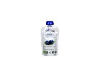 Паста черничная Liquidfruits,100 грамм