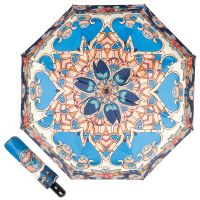 Зонт складной Ferre 302-OC Motivo Blu