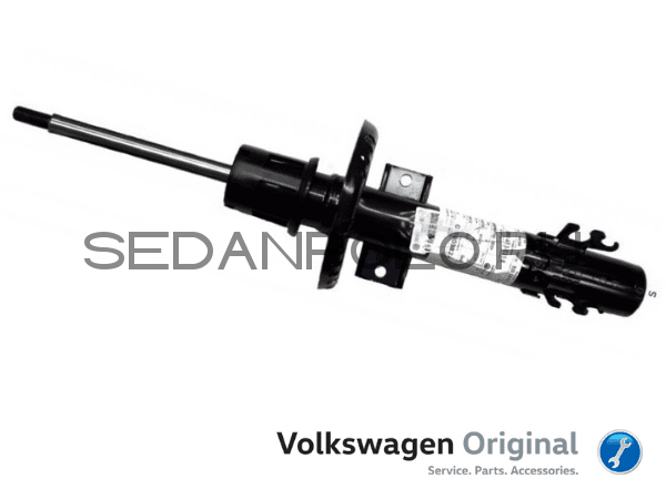 Амортизатор передний VAG Volkswagen Polo Sedan / Skoda Rapid