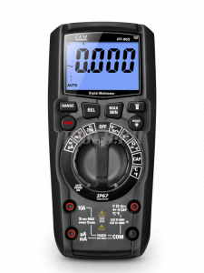 CEM DT-965BT мультиметр цифровой
