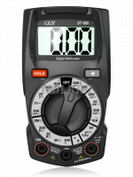 CEM DT-660 мультиметр цифровой