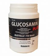 Витамины для суставов Glucosamin Plus 120 таблеток