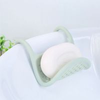 Держатель для губок SLING FLEXIBLE SINK CADDY_1