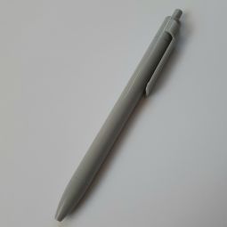 шариковые ручки из антибактериального пластика