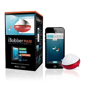 Эхолот для рыбалки с берега беспроводной iBobber Pulse Bluetooth Smart 17552