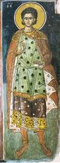 Икона Онисифор Колофонский мученик