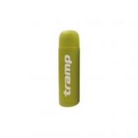 Термос Tramp  Soft Touch 1,2 л TRC-110 оливковый
