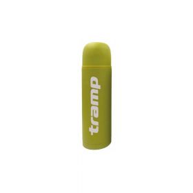 Термос Tramp  Soft Touch 1,0 л TRC-109 оливковый