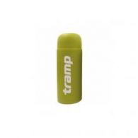 Термос Tramp Soft Touch 0,75 л TRC-108 оливковый