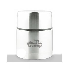 Термос с широким горлом 0,5 литра Tramp TRC-077