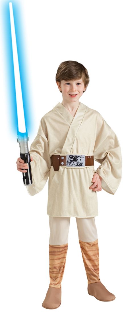Детский костюм Люка Скайвокера