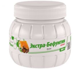 Экстра-Бефунгин мягкий (150 гр)