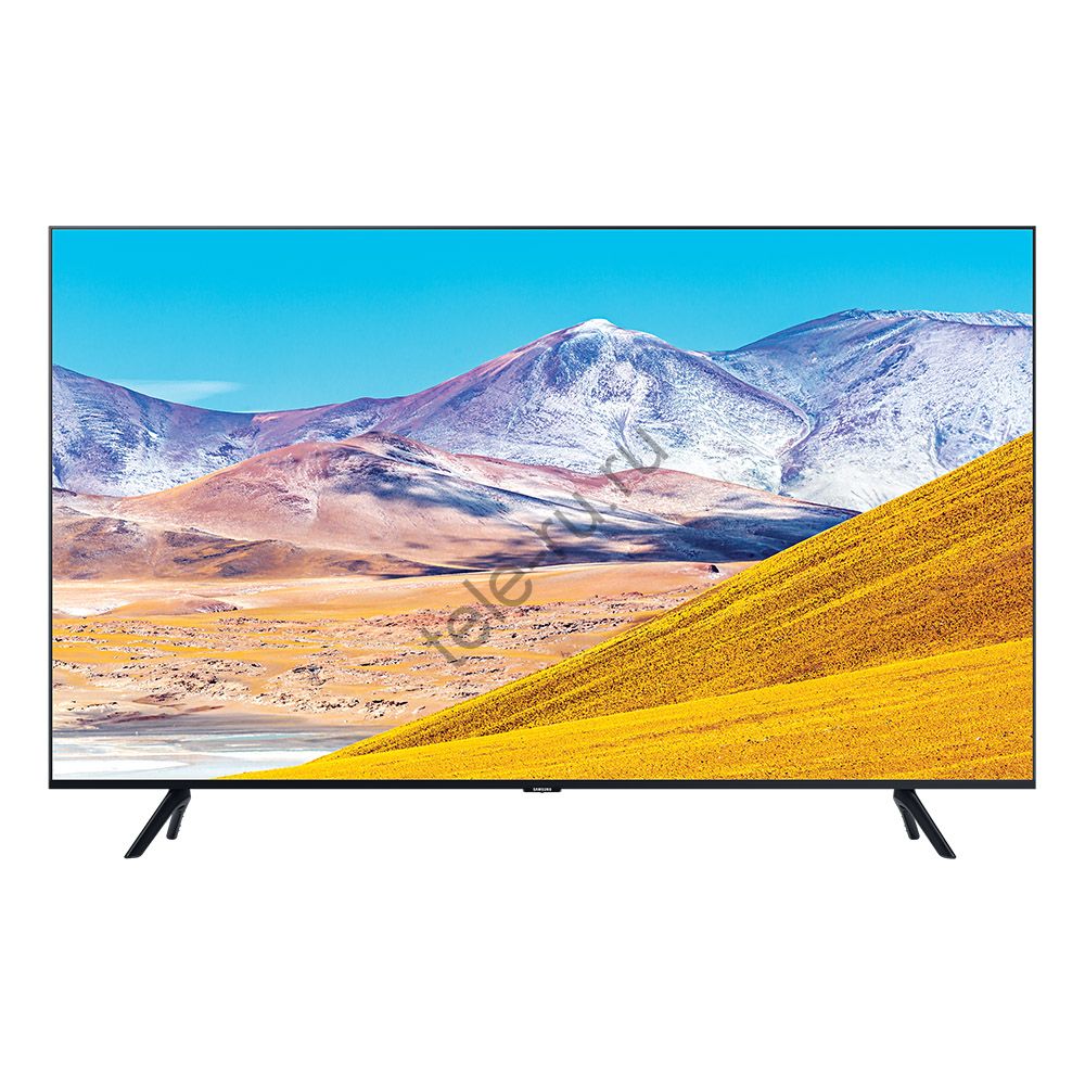 Телевизор Samsung UE50TU8000U
