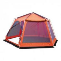 Палатка Tramp Lite Mosquito orange