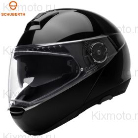 Шлем Schuberth C4 Pro, Чёрный
