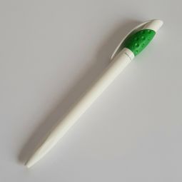 биоразлагаемые ручки с логотипом