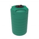 Бак для воды T 500 литров зеленый