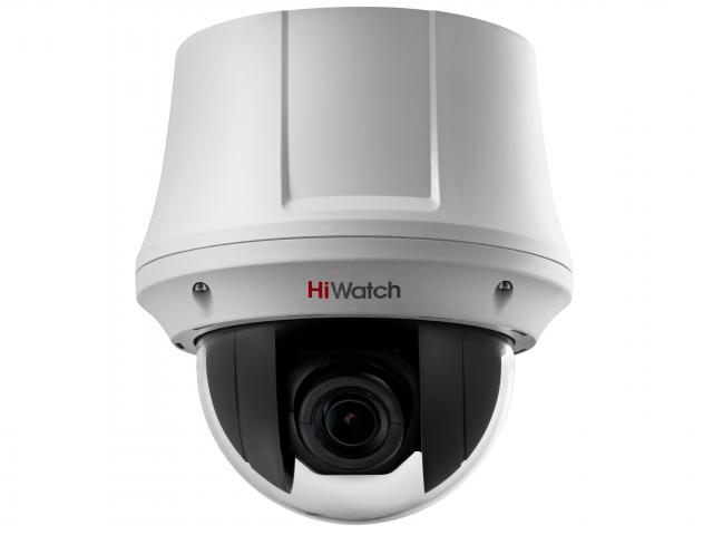 HD-TVI видеокамера HiWatch DS-T245