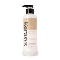 KeraSys Укрепляющий шампунь для тонких и ослабленных волос, 400 мл
