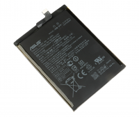 Аккумулятор Asus ZC521TL ZenFone 3s Max (C11P1614) Оригинал