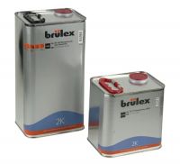 Brulex 2K-HS-Премиум Прозрачный лак 5 л + 2К отвердитель