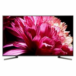 Телевизор Sony KD-55XG9505