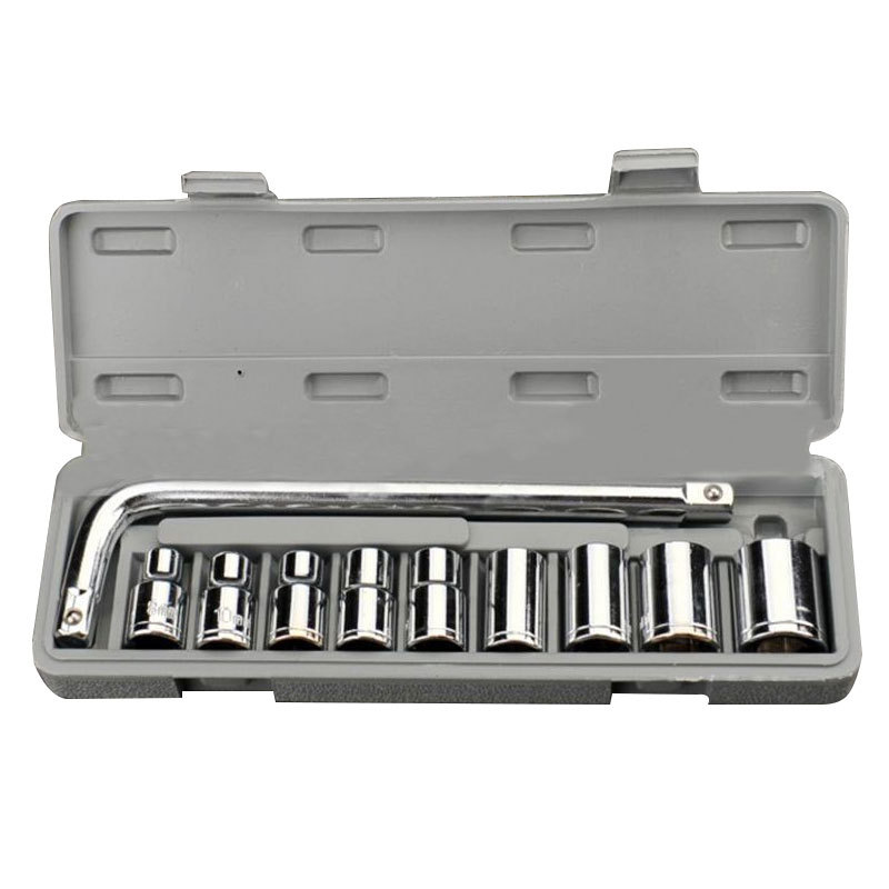 Торцевые головки Socket Wrench Set 9 шт